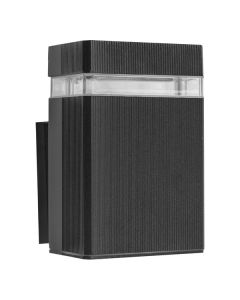 FORMA Zidna lampa GU10 S4601 BK