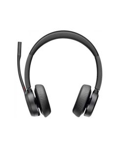 HP Slušalice sa mikrofonom Poly Voyager 4320 USB-C Headset + BT700 dongle - 76U50AA
