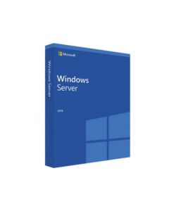 MICROSOFT Windows Server CAL 2019 English MLP 5 Device CAL - R18-05656