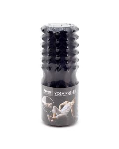 SUPREME Premium roler za masazu- crni