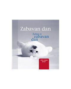 GROH mini Želim ti zabavan dan - 21081-1-1