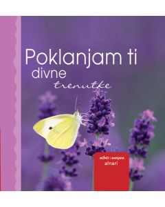 GROH mini Poklanjam ti divne trenutke - 21084