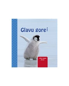 GROH mini Glavu gore - 21087