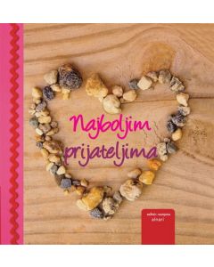 GROH klasik Najboljim prijateljima - 21094