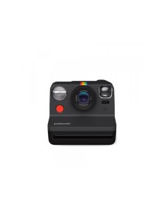 POLAROID Instant fotoaparat NOW Generacija II i-Type, crna - 210950