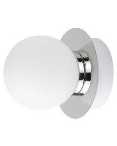 Rabalux Kupatilska rasveta Becca G9 1X MAX 28W hrom (2110) - 2110-1