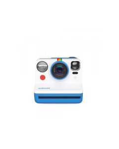 POLAROID Instant fotoaparat NOW Generacija II i-Type, plava - 211089