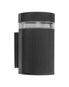 FORMA Zidna lampa GU10 S4603 BK