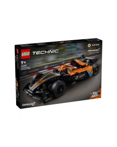 LEGO 42169 Neom McLaren Formula E trkački automobil - 211116