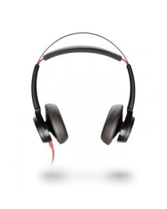PLANTRONICS Blackwire 7225 USB-A – Profesionalne žičane slušalice - 211144-01