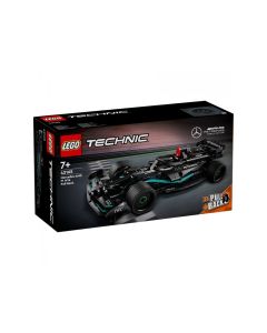 LEGO 42165 Mercedes AMG F1 W14 E Performance na povlačenje - 211155