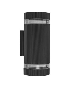 FORMA Zidna lampa GU10 S4604 BK