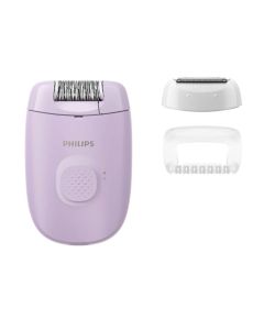 PHILIPS Epilator BRE237/00 - 21133-1