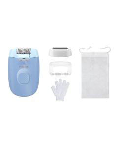 PHILIPS Epilator BRE247/00 - 21134