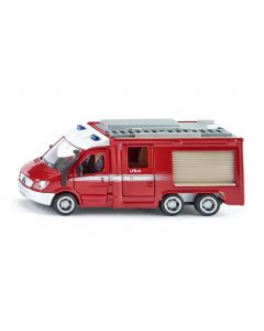 SIKU Mercedes-Benz Sprinter -vatrogasno vozilo - 2113