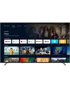 JVC Televizor LT-65VAQ3300, 4K Ultra HD, Android, Smart - 25571