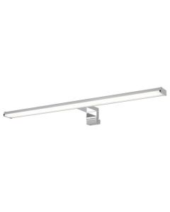 Rabalux Kupatilska rasveta Levon LED 8W hrom (2114) - 2114-1