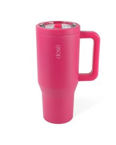 Termos Dose- Traveler Max 1,2l neon magenta