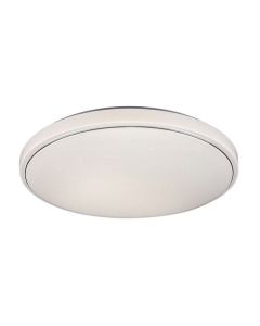 Rabalux Plafonjera Bruce LED 60W bela (2118) - 2118