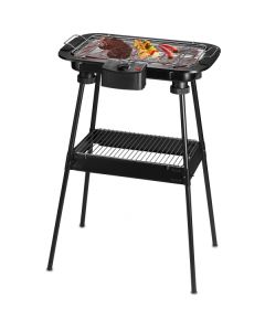 TECHWOOD Električni roštilj TBQ-836P