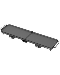 TECHWOOD Električni gril TTP-4545PL