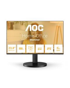 AOC Monitor 24B3HA2 23,8
