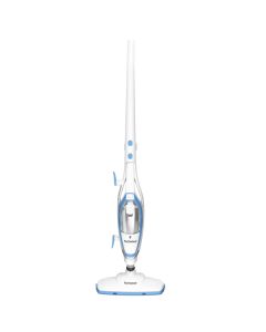 TECHWOOD Paročistač 2u1 TNV-1010D