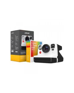 POLAROID Instant fotaparat NOW Gen 2 Everything Box Bundle, bela - 212183-1