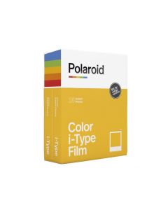 POLAROID Instant film Color za i-Type 2x8 Exposures