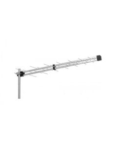GEMBIRD Antena Loga UHF sa F konektorom 28 elemenata GMB-28EK - 212236-1