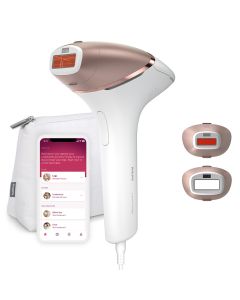 PHILIPS Epilator Lumea IPL BRI945/00 - 21225-1-1