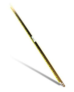 DOLOMITE List testere 914mm