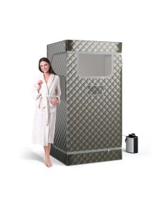 Domaro Prenosiva parna sauna za 1 osobu sa masažerom