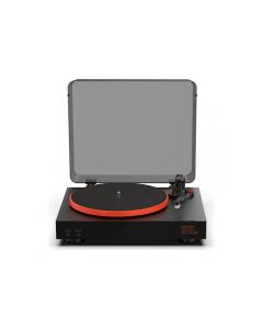 JBL Gramofon Spinner BT, crna - 212403-1