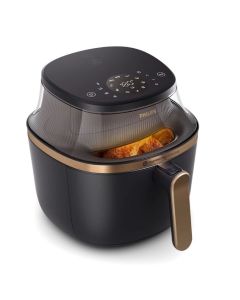 PHILIPS Airfryer NA332/00 - 21249-1