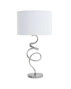 ENA Metalna stona lampa 35x65 cm - 21281