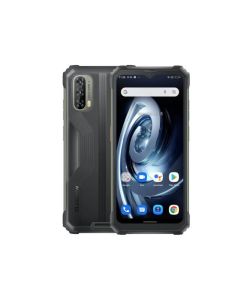 BLACKVIEW BV7100 6/128 GB Black IP68 & IP69K (BV7100) - 212995