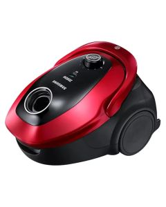 SAMSUNG Usisivač sa kesom za prašinu VC20M257AWR/AD