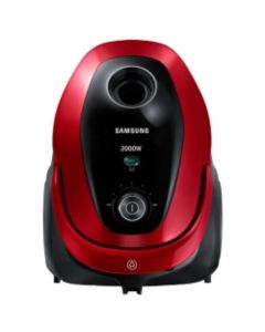 SAMSUNG Usisivač sa kesom za prašinu VC20M257AWR AD - 21301