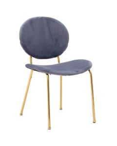 ENA Stolica  54x82x54/43 cm - 21303