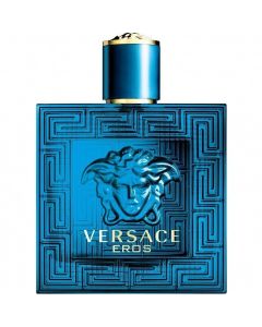 VERSACE Eros, Toaletna voda EDT - Muški, 100ml