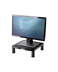 Postolje za monitor FELLOWES Standard 9169301 Grafite - 8983