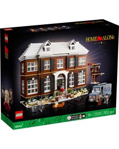 LEGO 21330 Sam u kući - 21330
