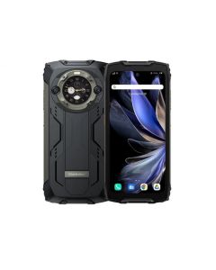 BLACKVIEW BV9300 Pro 8/256GB, crna - 213391