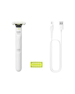 PHILIPS Trimer OneBlade QP1924/22 - 21345