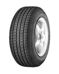 CONTINENTAL Letnja guma 255/55R19 4X4CONTACT 111V XL