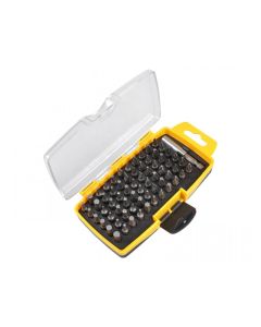FIELDMANN Set bitova za odvijač FDS 9002-67R