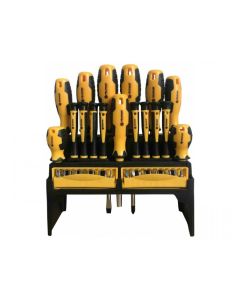 FIELDMANN Set odvijača FDS 5006-37R