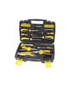 FIELDMANN Set ručnog alata 51/1 FDG 5015-51R