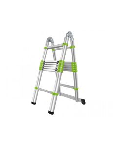 FIELDMANN Teleskopske merdevine preklopne 4.4m FZZ 4006